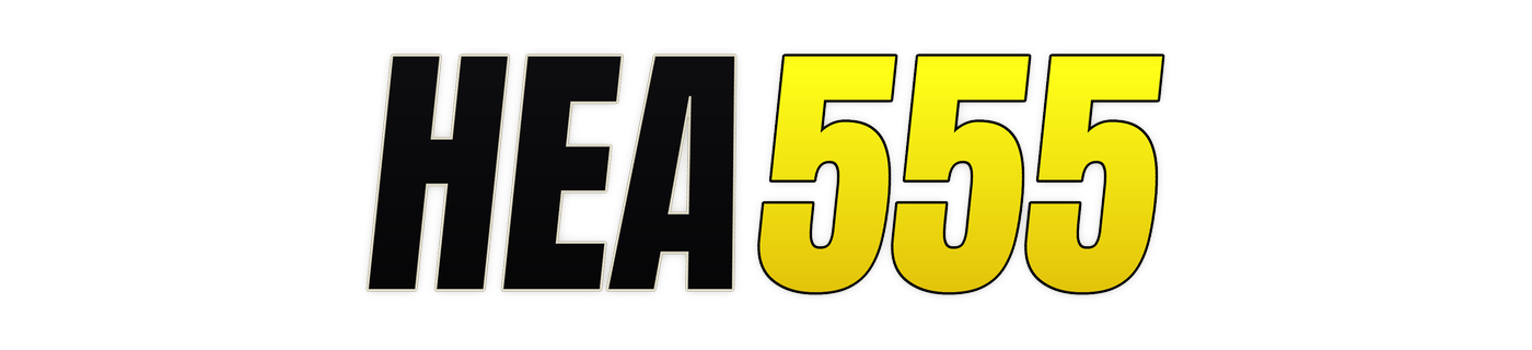 hea555 লোগো